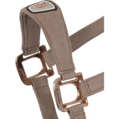 Cavallo Cavezza CavalPawel Mocha Latte Cavallo Cavezza CavalPawel Mocha Latte