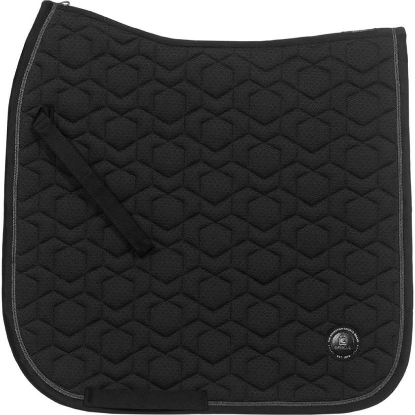 Cavallo Sottosella CavalPolina Dressage Nero Cavallo Sottosella CavalPolina Dressage Nero