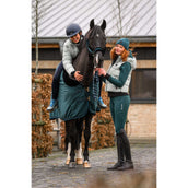 Cavallo Leggings da Equitazione CavalLin Grip Rl Full Grip Dark Peacock Cavallo Leggings da Equitazione CavalLin Grip Rl Full Grip Dark Peacock