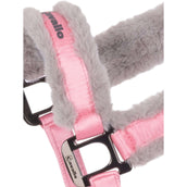 Cavallo Cavezza CavalJero Powder Pink Cavallo Cavezza CavalJero Powder Pink
