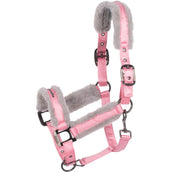 Cavallo Cavezza CavalJero Powder Pink Cavallo Cavezza CavalJero Powder Pink