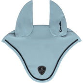 Cavallo Cuffietta CavalJackie Soft Aqua Cavallo Cuffietta CavalJackie Soft Aqua
