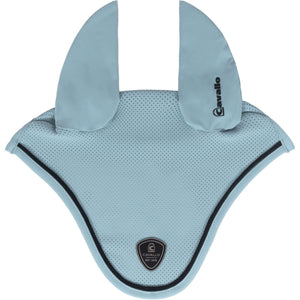 Cavallo Cuffietta CavalJackie Soft Aqua Cavallo Cuffietta CavalJackie Soft Aqua