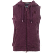 Cavallo Gilet CavalMeg Dusty Violet Cavallo Gilet CavalMeg Dusty Violet