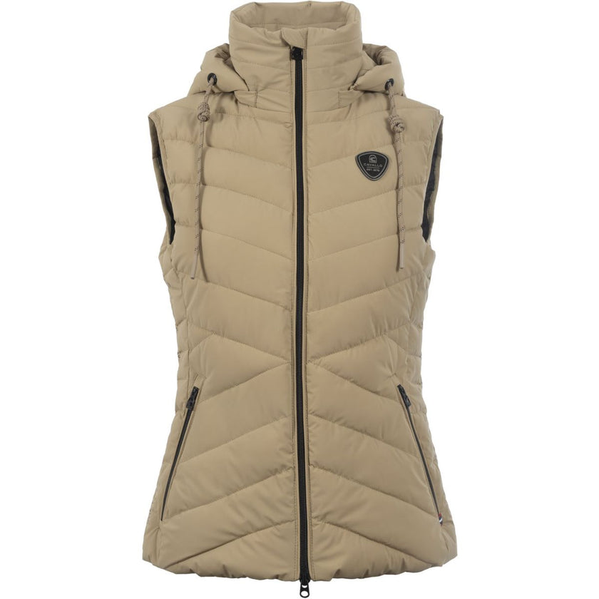 Cavallo Gilet Cavalralia Hazel Cavallo Gilet Cavalralia Hazel