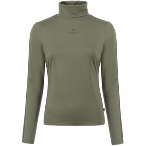 Cavallo Shirt Cavalracina Tea Leaf Cavallo Shirt Cavalracina Tea Leaf