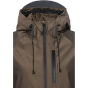 Cavallo Parka CavalBonnie Mocha Latte Cavallo Parka CavalBonnie Mocha Latte