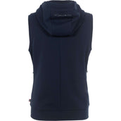 Cavallo Gilet CavalBird Blu scuro Cavallo Gilet CavalBird Blu scuro