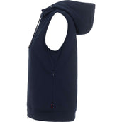 Cavallo Gilet CavalBird Blu scuro Cavallo Gilet CavalBird Blu scuro
