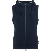 Cavallo Gilet CavalBird Blu scuro Cavallo Gilet CavalBird Blu scuro