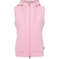 Cavallo Gilet CavalBird Powder Pink Cavallo Gilet CavalBird Powder Pink