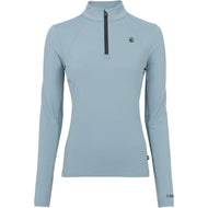 Cavallo Maglia CavalBria Maniche Lunghe Soft Aqua Cavallo Maglia CavalBria Maniche Lunghe Soft Aqua