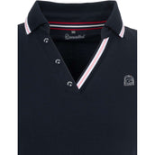 Cavallo Poloshirt CavalBea Blu scuro Cavallo Poloshirt CavalBea Blu scuro