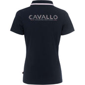 Cavallo Poloshirt CavalBea Blu scuro Cavallo Poloshirt CavalBea Blu scuro