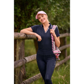 Cavallo Poloshirt CavalBea Blu scuro Cavallo Poloshirt CavalBea Blu scuro