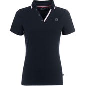 Cavallo Poloshirt CavalBea Blu scuro Cavallo Poloshirt CavalBea Blu scuro