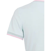 Cavallo Maglietta CavalBell Crystal Blue Cavallo Maglietta CavalBell Crystal Blue