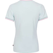 Cavallo Maglietta CavalBell Crystal Blue Cavallo Maglietta CavalBell Crystal Blue