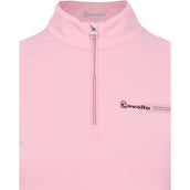 Cavallo Maglietta CavalBerri Powder Pink Cavallo Maglietta CavalBerri Powder Pink