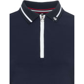Cavallo Poloshirt CavalByla Blu scuro Cavallo Poloshirt CavalByla Blu scuro