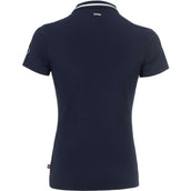 Cavallo Poloshirt CavalByla Blu scuro Cavallo Poloshirt CavalByla Blu scuro