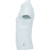 Cavallo Poloshirt CavalByla Crystal Blue Cavallo Poloshirt CavalByla Crystal Blue