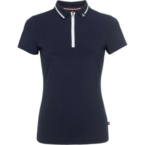 Cavallo Poloshirt CavalByla Blu scuro Cavallo Poloshirt CavalByla Blu scuro