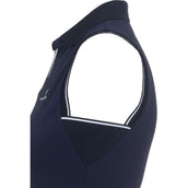 Cavallo Maglia CavalBua Senza Maniche Blu scuro Cavallo Maglia CavalBua Senza Maniche Blu scuro