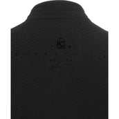 Cavallo Maglietta CavalBritny Nero Cavallo Maglietta CavalBritny Nero