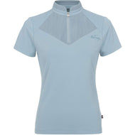 Cavallo Maglietta CavalBritny Soft Aqua Cavallo Maglietta CavalBritny Soft Aqua