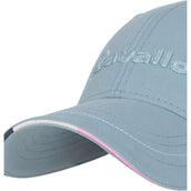 Cavallo Cappello CavalBrenda Soft Aqua Cavallo Cappello CavalBrenda Soft Aqua