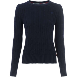 Cavallo Pullover CavalBobbi Blu scuro Cavallo Pullover CavalBobbi Blu scuro