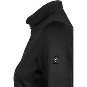 Cavallo Gilet da Allenamento CavalDaphne Nero Cavallo Gilet da Allenamento CavalDaphne Nero