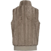 Cavallo Gilet CavalDiya Latte Cavallo Gilet CavalDiya Latte