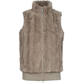 Cavallo Gilet CavalDiya Latte Cavallo Gilet CavalDiya Latte