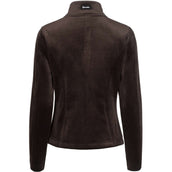 Cavallo Gilet da Allenamento CavalDetta Café Noir Cavallo Gilet da Allenamento CavalDetta Café Noir