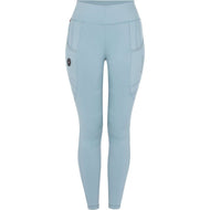 Cavallo Leggings da Equitazione CavalLin Grip RL Full Grip Soft Aqua Cavallo Leggings da Equitazione CavalLin Grip RL Full Grip Soft Aqua