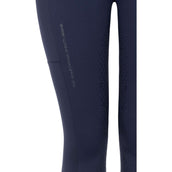 Cavallo Leggings da Equitazione CavalLenka Grip RL Full Grip Blu scuro Cavallo Leggings da Equitazione CavalLenka Grip RL Full Grip Blu scuro
