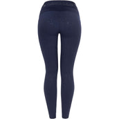 Cavallo Leggings da Equitazione CavalLenka Grip RL Full Grip Blu scuro Cavallo Leggings da Equitazione CavalLenka Grip RL Full Grip Blu scuro
