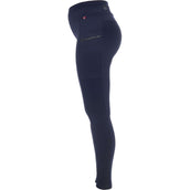 Cavallo Leggings da Equitazione CavalLenka Grip RL Full Grip Blu scuro Cavallo Leggings da Equitazione CavalLenka Grip RL Full Grip Blu scuro
