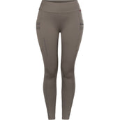 Cavallo Leggings da Equitazione CavalLenka Grip RL Full Grip Mocha Latte Cavallo Leggings da Equitazione CavalLenka Grip RL Full Grip Mocha Latte