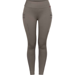 Cavallo Leggings da Equitazione CavalLenka Grip RL Full Grip Mocha Latte Cavallo Leggings da Equitazione CavalLenka Grip RL Full Grip Mocha Latte