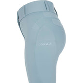 Cavallo Pantaloni da Equitazione CavalCandera Grip Mobile Full Grip Soft Aqua Cavallo Pantaloni da Equitazione CavalCandera Grip Mobile Full Grip Soft Aqua
