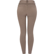 Cavallo Pantaloni da Equitazione CavalCandera Grip Mobile Full Grip Mocha Latte Cavallo Pantaloni da Equitazione CavalCandera Grip Mobile Full Grip Mocha Latte