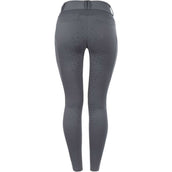 Cavallo Pantaloni da Equitazione Cavalcandera Grip Mobile Full Grip Acciaio Cavallo Pantaloni da Equitazione Cavalcandera Grip Mobile Full Grip Acciaio