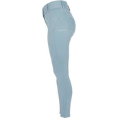 Cavallo Pantaloni da Equitazione CavalCandera Grip Mobile Full Grip Soft Aqua Cavallo Pantaloni da Equitazione CavalCandera Grip Mobile Full Grip Soft Aqua