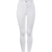 Cavallo Leggings da Equitazione CavalCandera Grip Mobile Bianco Cavallo Leggings da Equitazione CavalCandera Grip Mobile Bianco