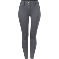 Cavallo Pantaloni da Equitazione Cavalcandera Grip Mobile Full Grip Acciaio Cavallo Pantaloni da Equitazione Cavalcandera Grip Mobile Full Grip Acciaio