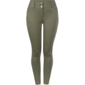 Cavallo Pantaloni da Equitazione Cavalcandera Grip Mobile Full Grip Tea Leaf Cavallo Pantaloni da Equitazione Cavalcandera Grip Mobile Full Grip Tea Leaf