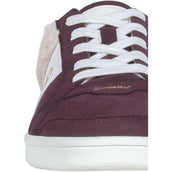Cavallo Sneakers Slip-on CavalDede con Tallone Aperto Dusty Plum Cavallo Sneakers Slip-on CavalDede con Tallone Aperto Dusty Plum